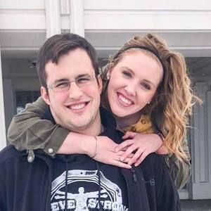 Meet your Posher, Katrina